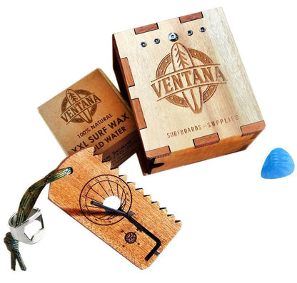 Surf Tool - Ventana Save-A-Surf Box