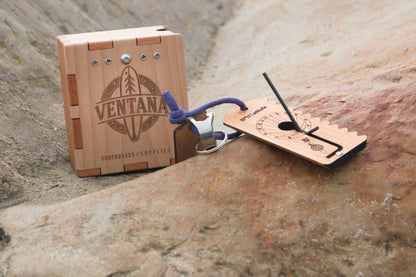 Surf Tool - Ventana Save-A-Surf Box