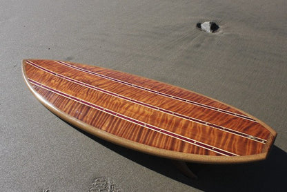 Surfboard - 4&