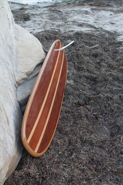 Surfboard - 8&