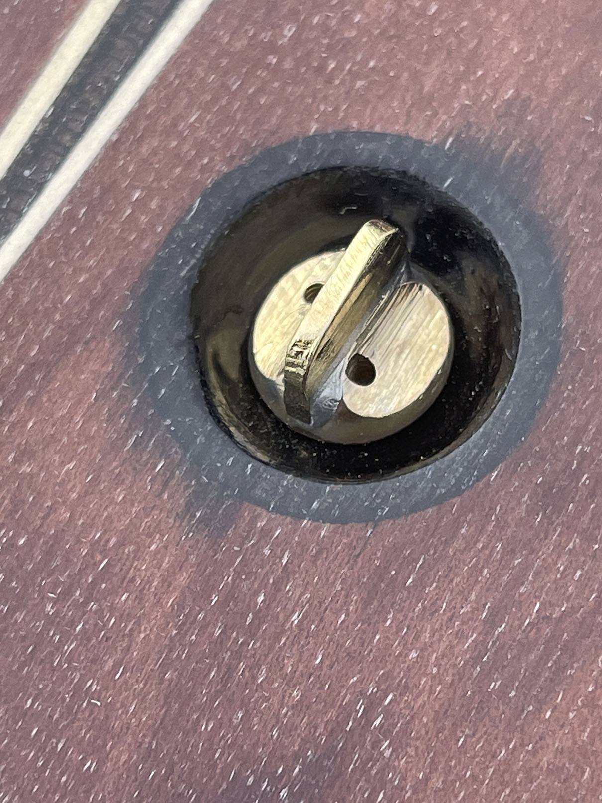 Ascher Kelp Forest Bolt 7&