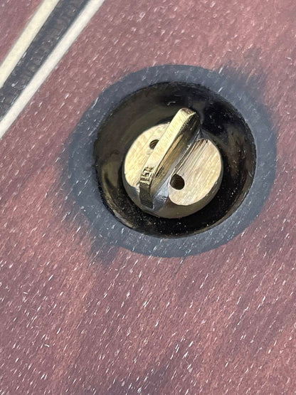 Ascher Kelp Forest Bolt 7&