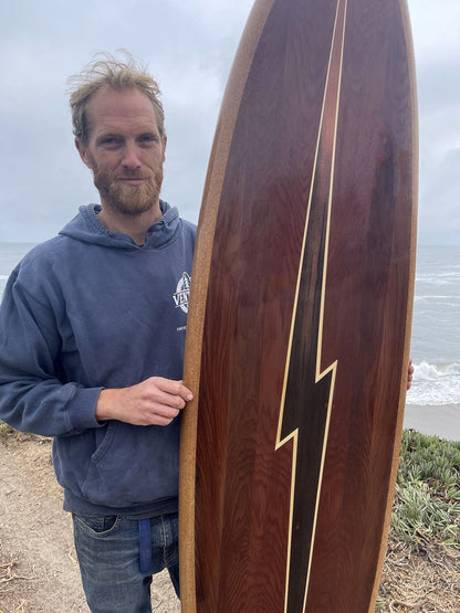 Ascher Kelp Forest Bolt 7&