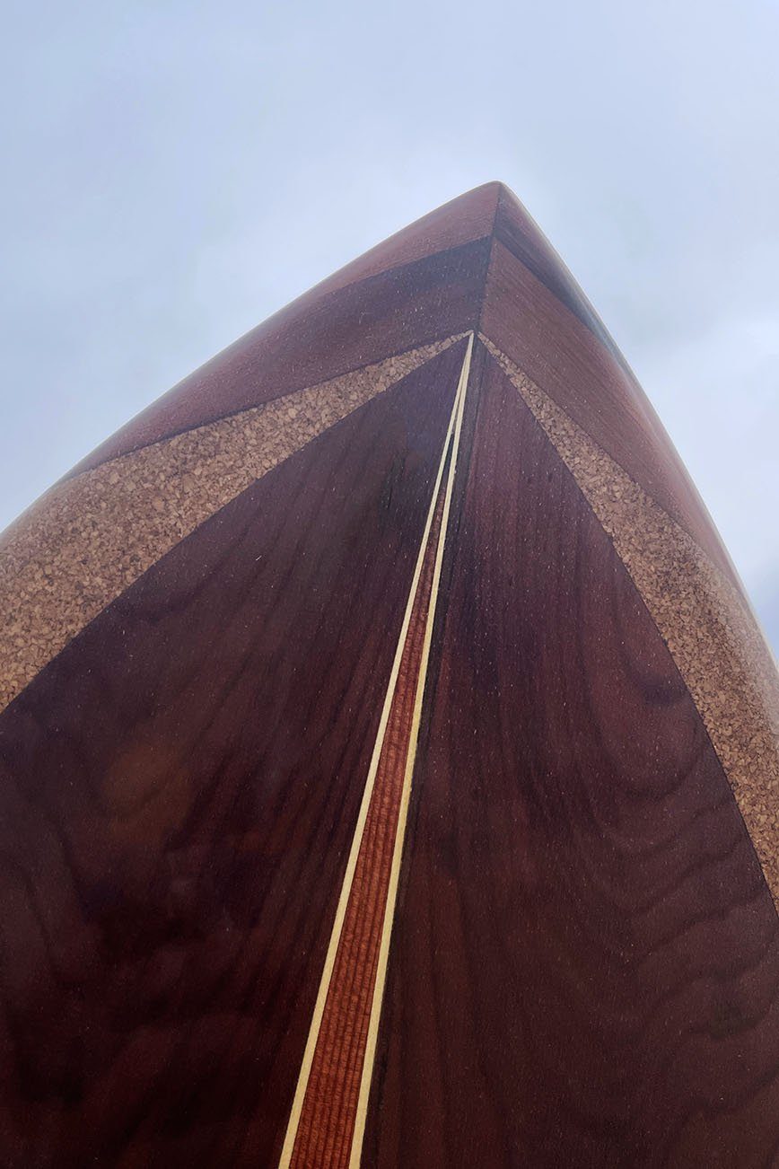 Ascher Kelp Forest Bolt 7&