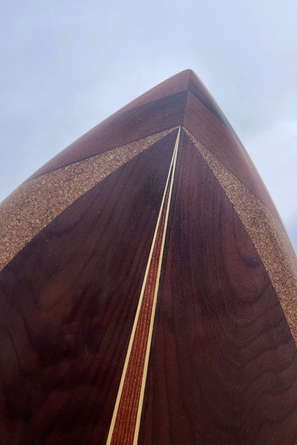 Ascher Kelp Forest Bolt 7&