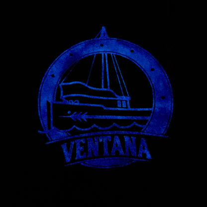 Surfboard - Ghost Trees Tanker 8&