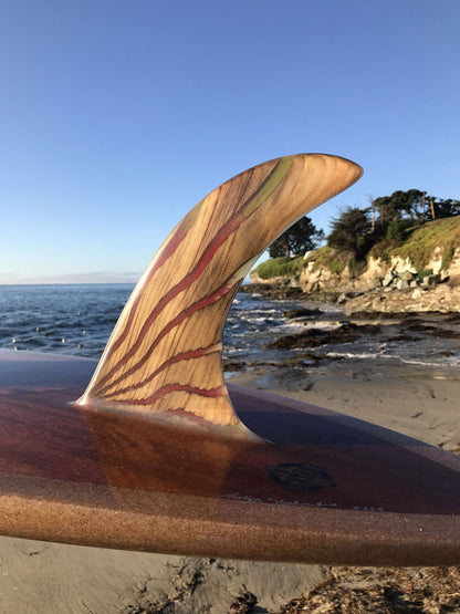 Surfboard - Poke House Octopus 7&