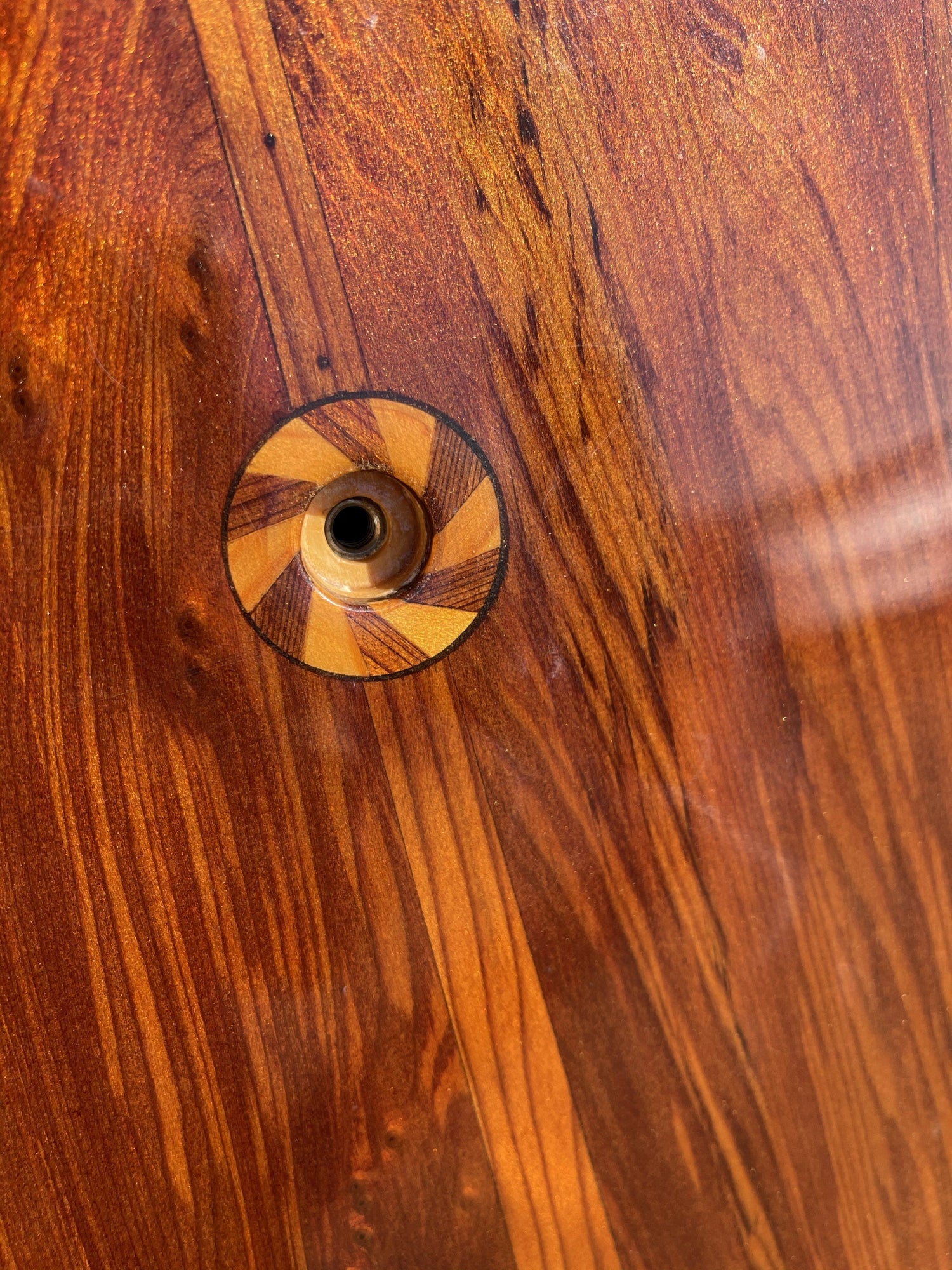 Surfboard - Redwood Grom Original 4&