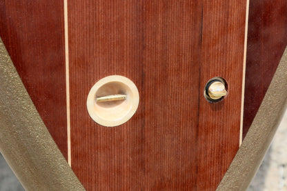 Surfboard - Starry Bolt 7&