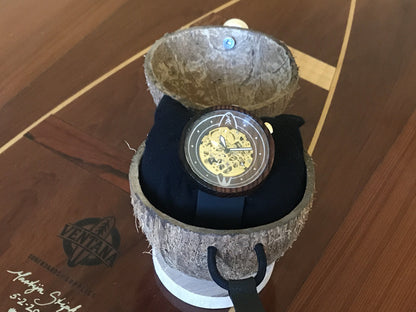 Watch - Ventana Maker Western Flyer Watch